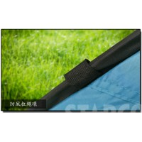 STARCO PTCL200-2 雙人密封式自動帳篷
